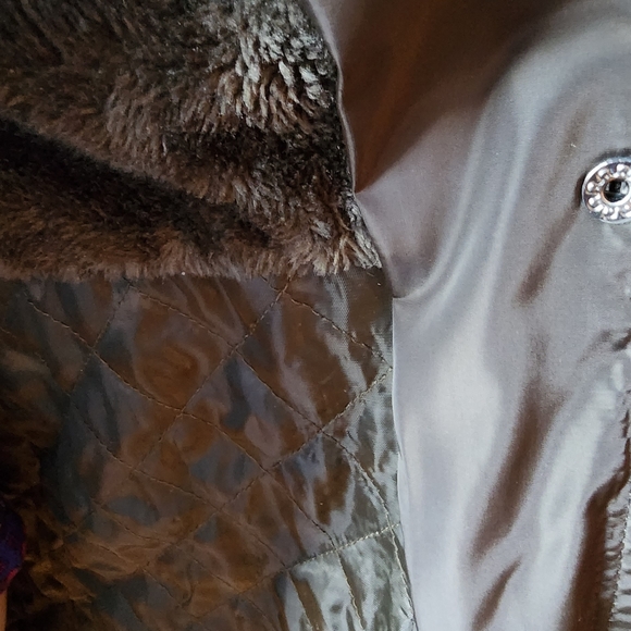 Trench coat - Picture 4 of 5